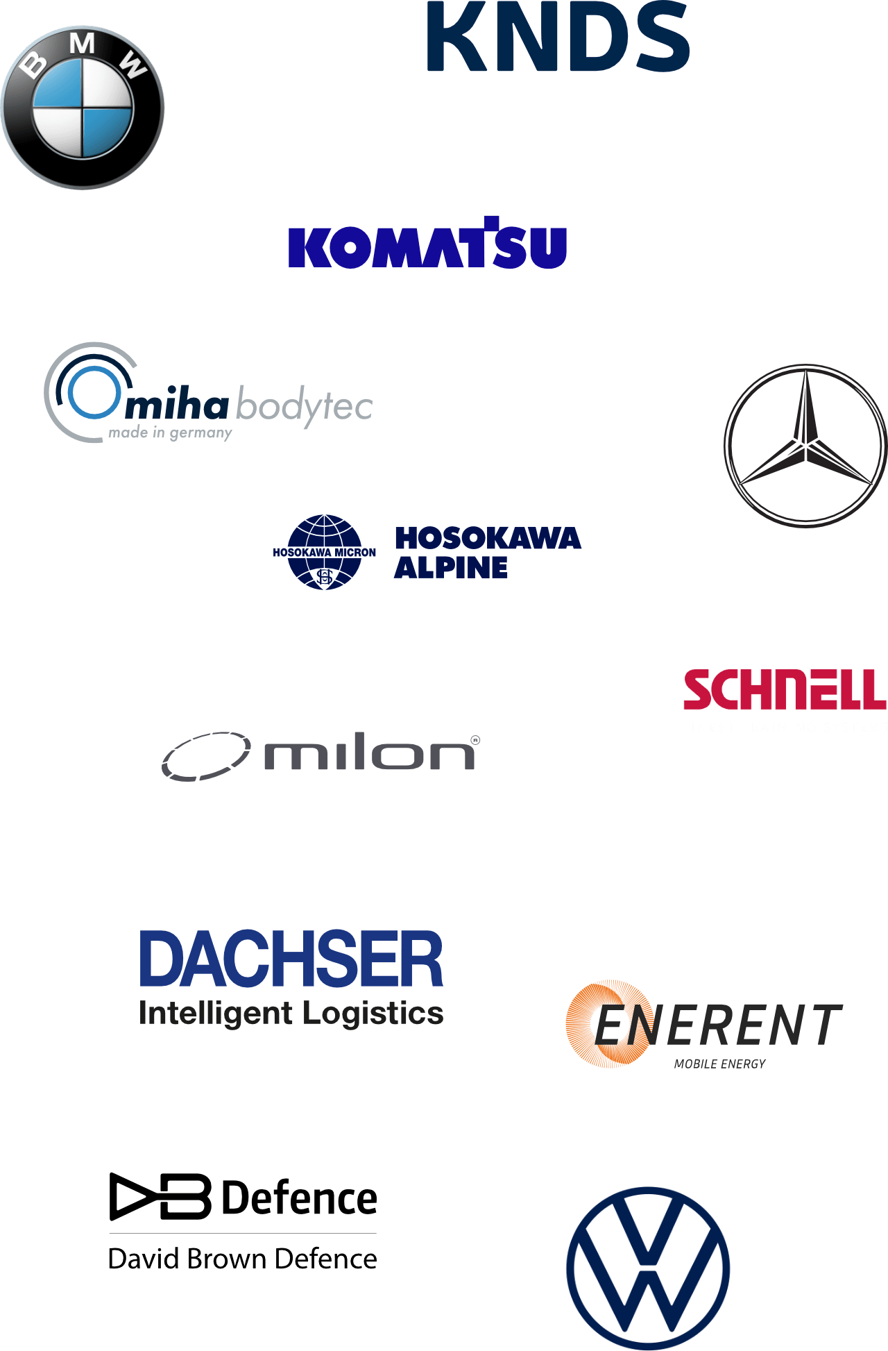 Logos-m