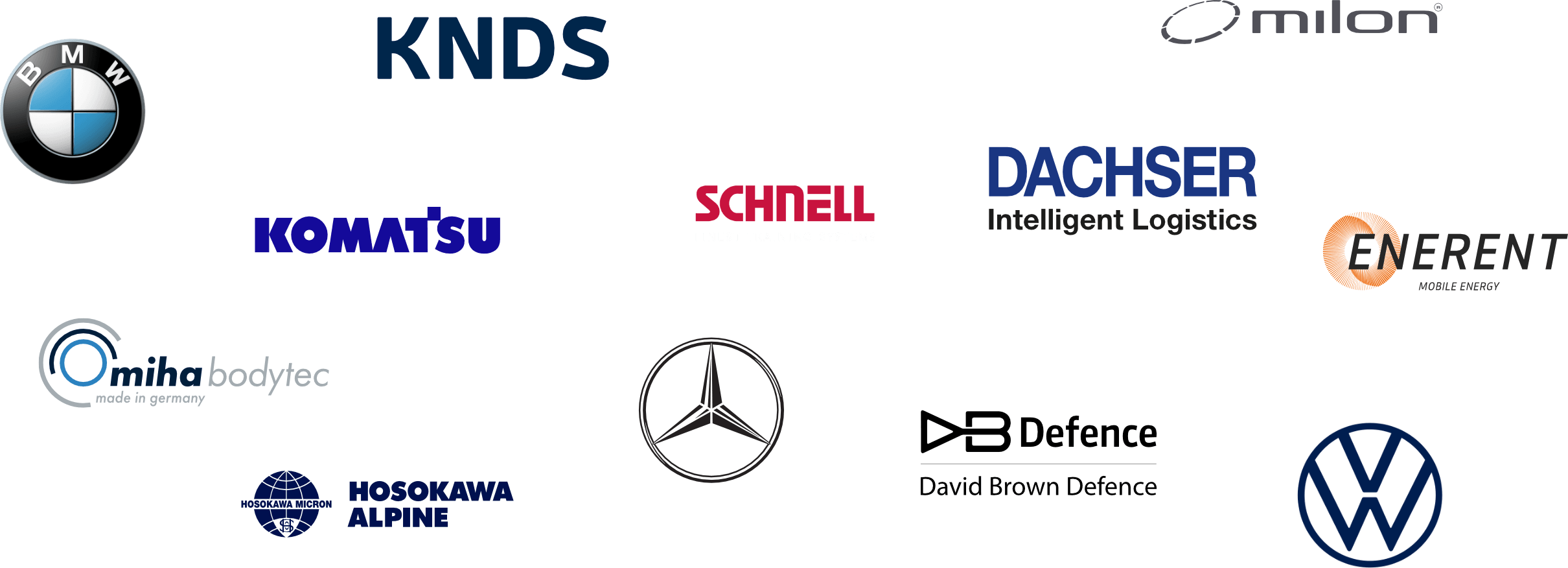 Logos